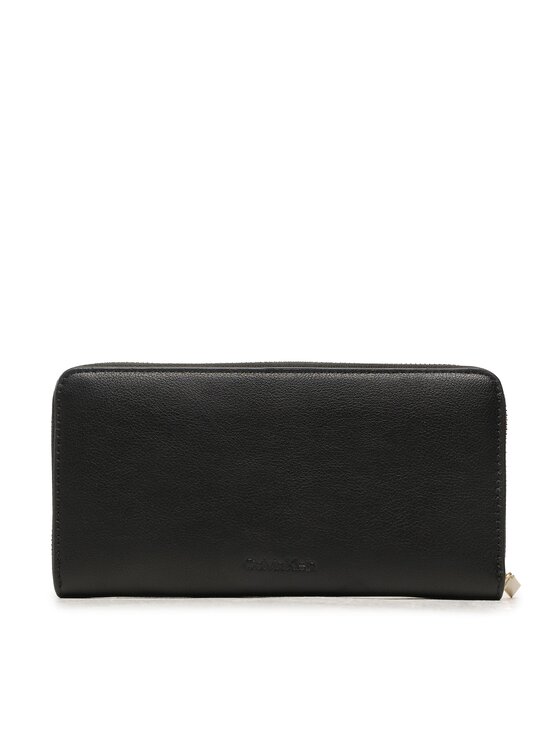 Portafoglio grande da donna Re-Lock Z/A Wallet Lg