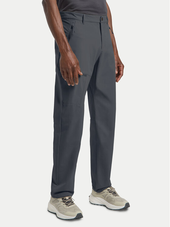 Férfi Kültéri nadrág Jack Wolfskin, Méret: 52, Sötétkék, Pico A63904