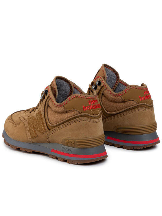 New Balance New Balance Tenisice MH574REB Smeđa