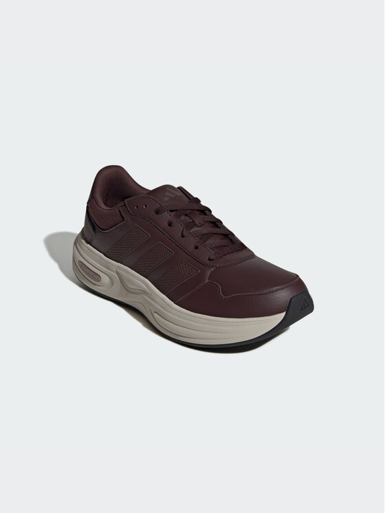 adidas adidas Sneakersy 168013 Brązowy