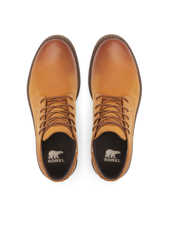 Sorel Sorel Gležnjarji Madson™ II Chukka Wp 1921211228 Rjava
