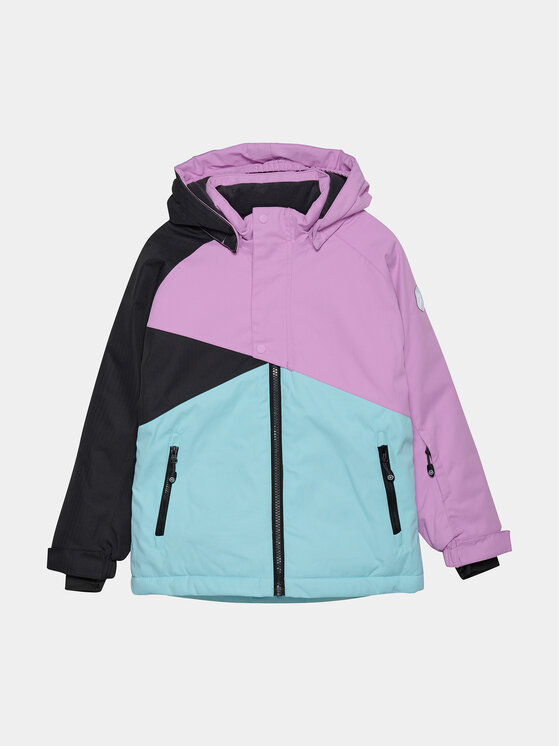 Giacca da sci Color Kids