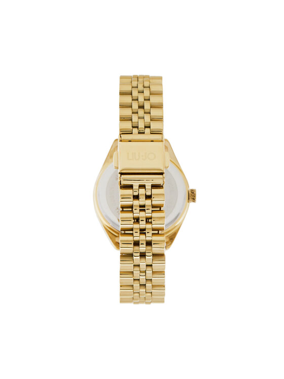 Liu Jo Liu Jo Orologio Deluxe TLJ2427 Oro