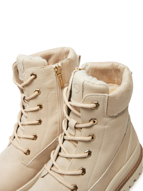 Tamaris Tamaris Scarponcini 1-26231-43 Beige