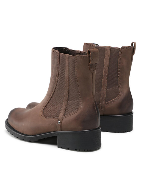 Chelsea Orinoco Club 261631804 Marrone