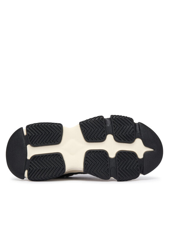 Steve Madden Steve Madden Laisvalaikio batai Possession-E 11004652 Juoda