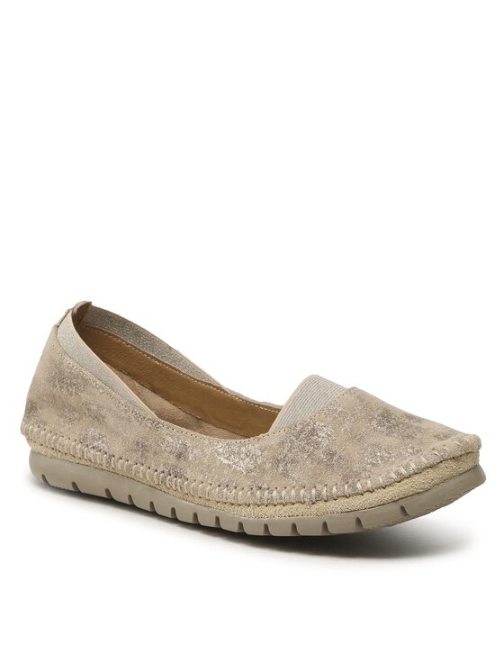 Ballerine 05840-04/00-1 Beige