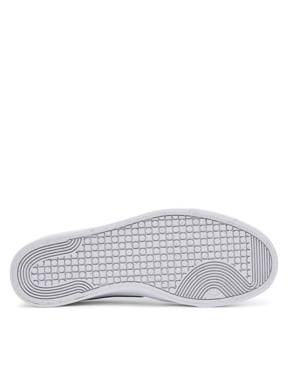 Nike Nike Snīkeri Court Shot FQ8146 Balts