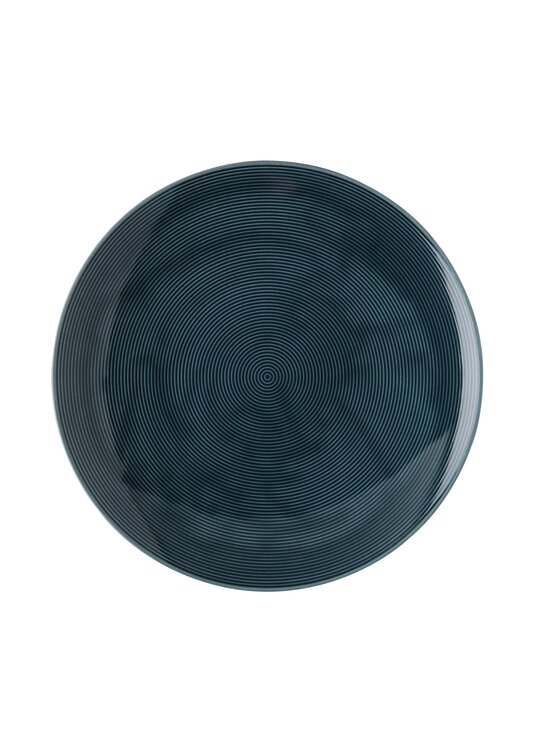 Rosenthal Rosenthal Talerz śniadaniowy Loft Night Blue - Thomas Granatowy