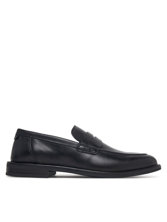 Gant Gant Лоуфъри Lozham 33671385 Черен