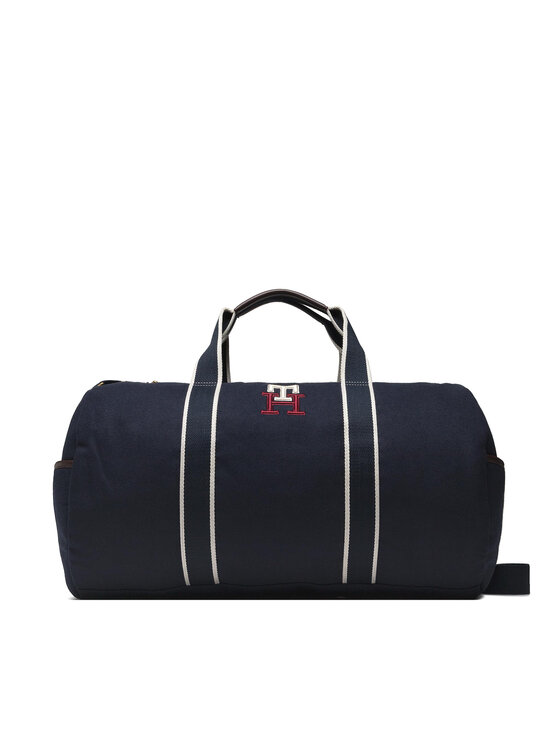 Barrel bag tommy 2025 hilfiger