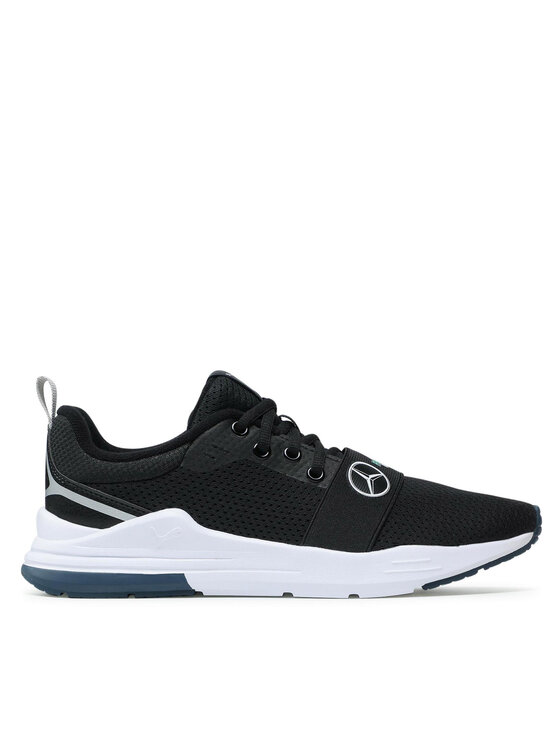 Puma basket wired store