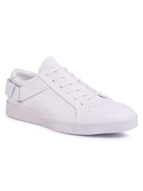 Sneakers Italo 2 F0862 Bianco
