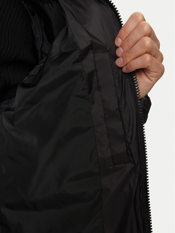 Calvin Klein Jeans Calvin Klein Jeans Giubbotto piumino Essentials J30J326102 Nero Regular Fit