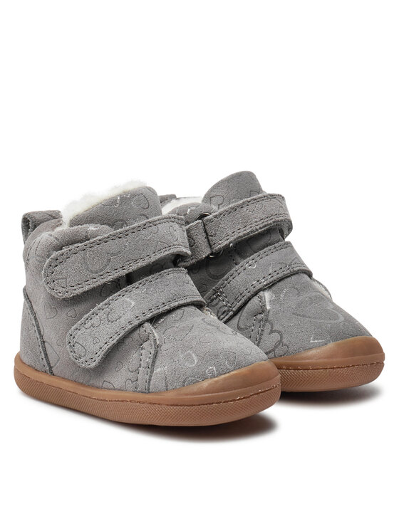 Primigi Primigi Stivali 6906744 Grigio