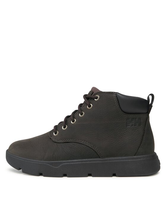 Helly Hansen Helly Hansen Scarpe da trekking Pinehurst Leather 11738_713 Marrone