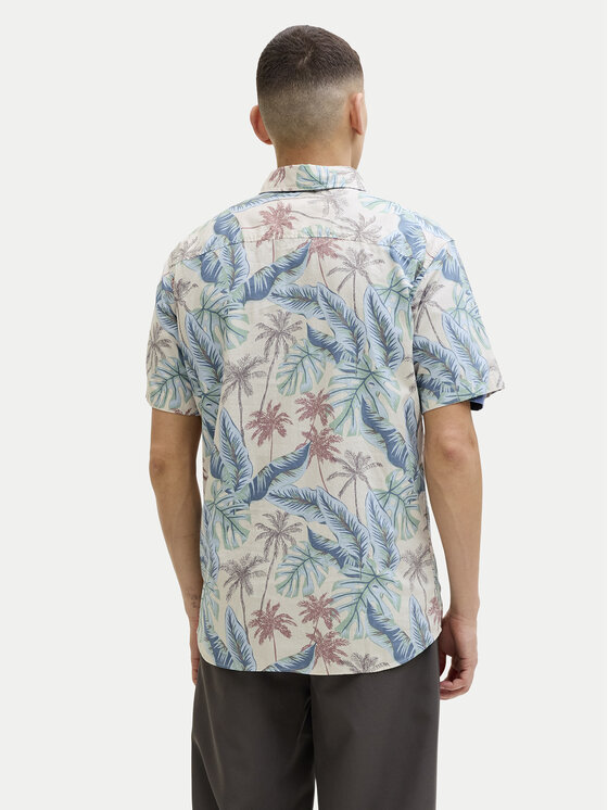 Jack & Jones Jack & Jones Ing Honolulu 12289667 Színes Regular Fit