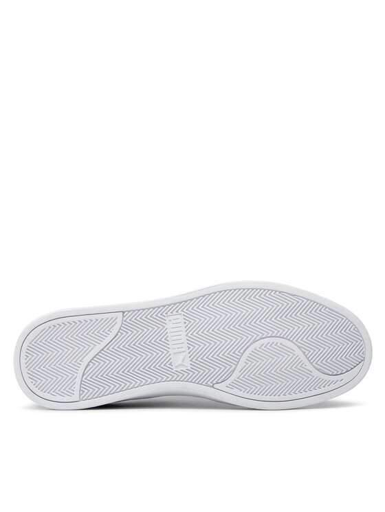 Puma Puma Sneakersy Shuffle 309668 04 Czarny