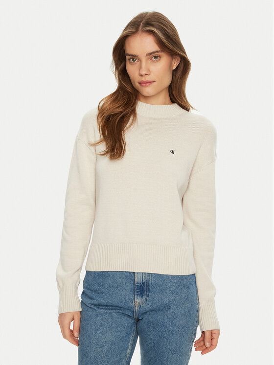 Sweter Calvin Klein Jeans