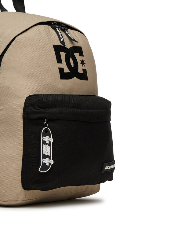DC DC Seljakott DCI-P-002-07 Pruun