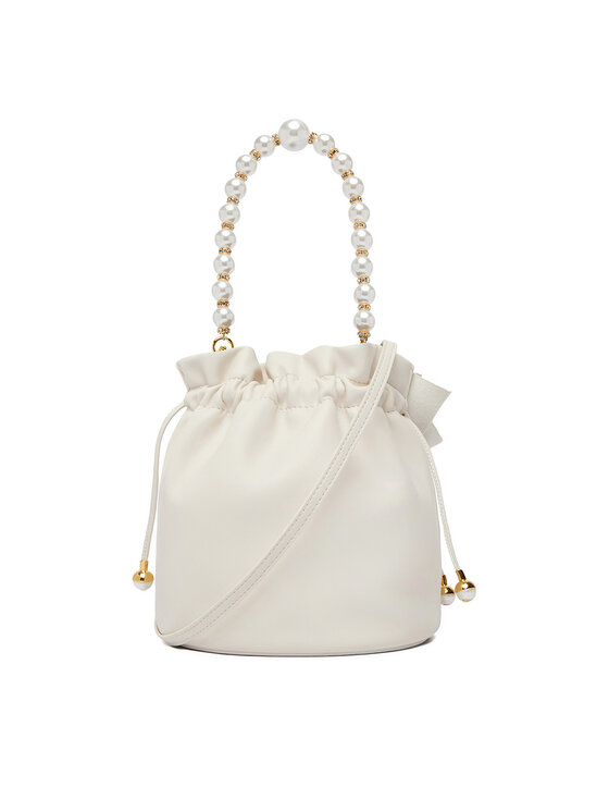 GINO ROSSI GINO ROSSI Handtasche EO-ROSE-LA224-19454 Weiß