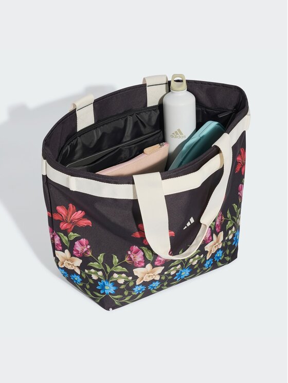 adidas adidas Geantă Adidas Farm Tote Bag KR4080 Negru