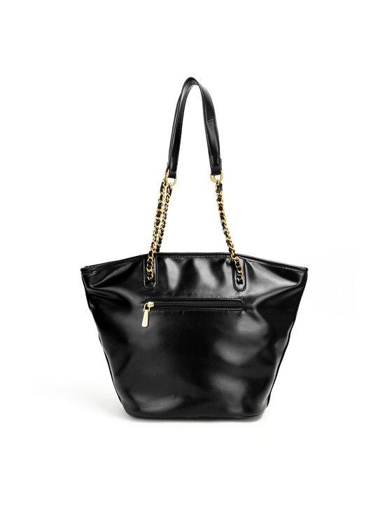 Monnari Monnari Käekott TORIMP0-24Z-BAG4090-K020D000 Must