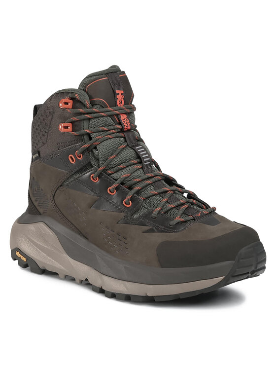 Scarpe hoka hotsell goretex