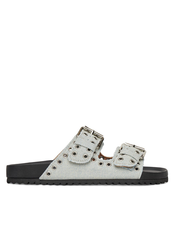Şlapi DeeZee MXCR-208 Albastru