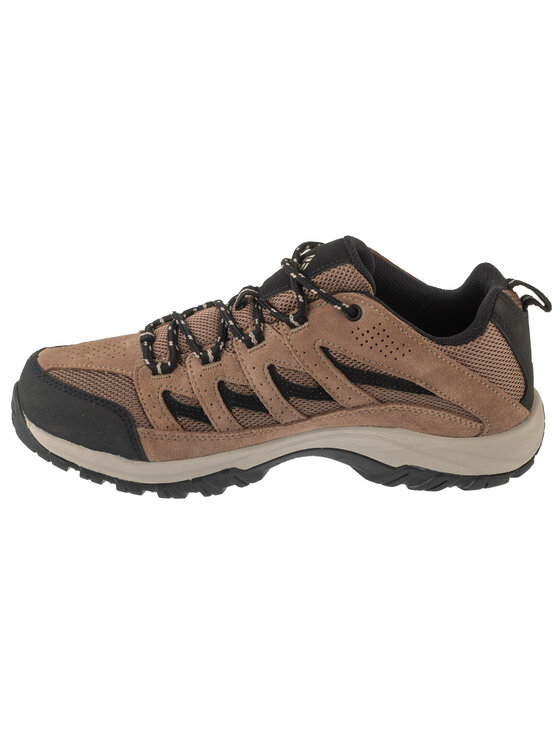 Columbia Columbia Scarpe da arrampicata Columbia Crestwood Beige