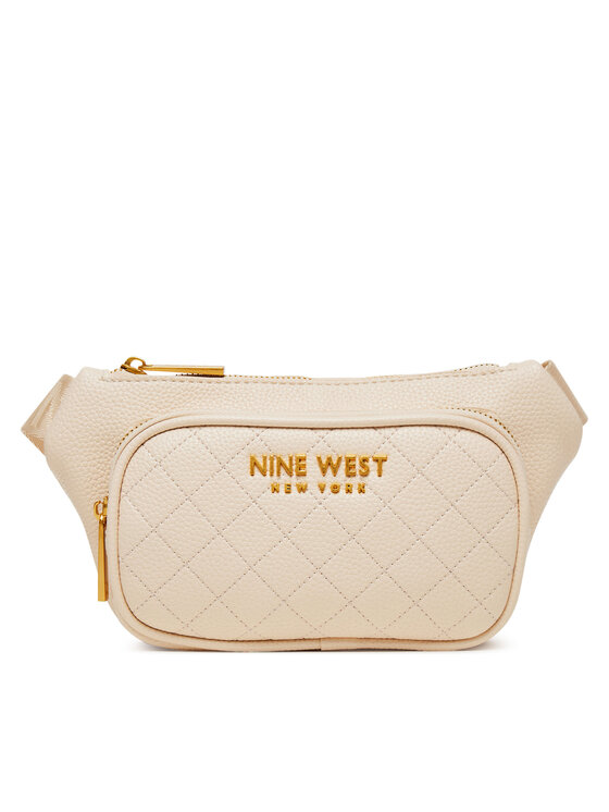 Geantă Nine West JH6771-NW Bej