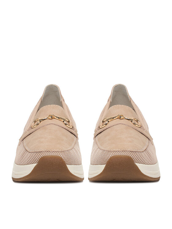 Rieker Rieker Scarpe basse 58955-31 Rosa