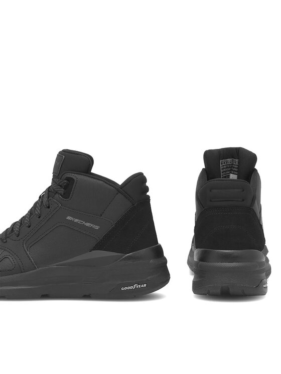 Skechers Skechers Αθλητικά 149771 BBK Μαύρο