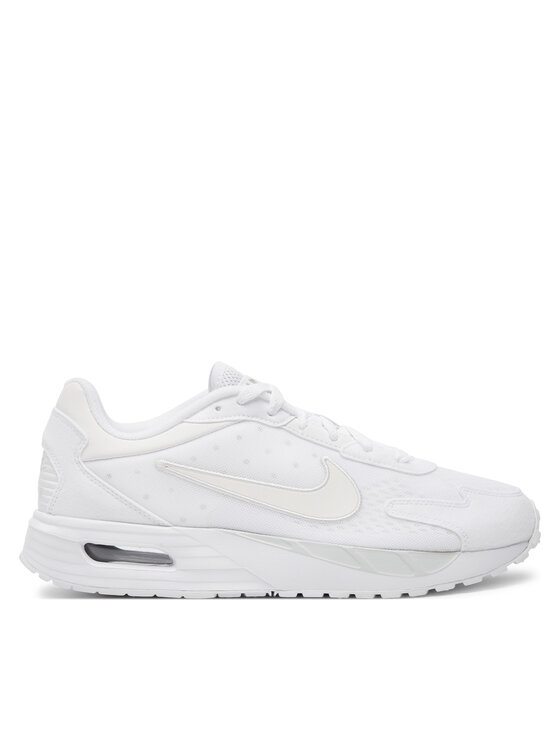 Sneakers Nike Air Max Solo DX3666 104 Alb