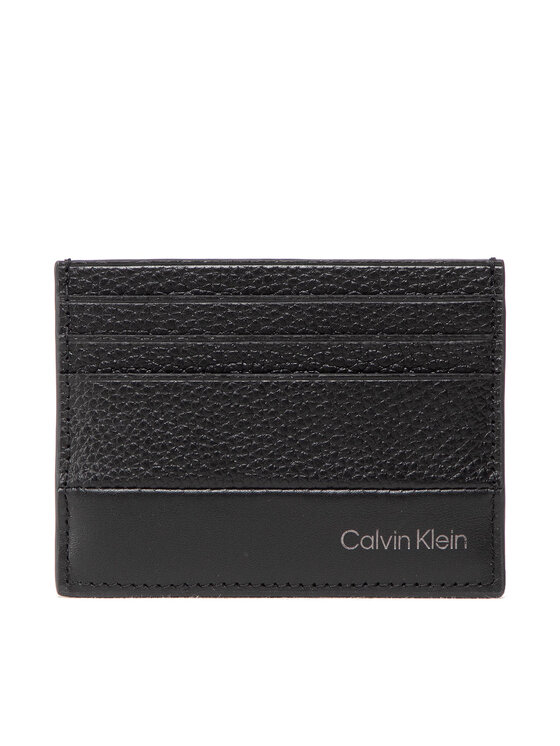 Custodie per carte di credito Calvin Klein