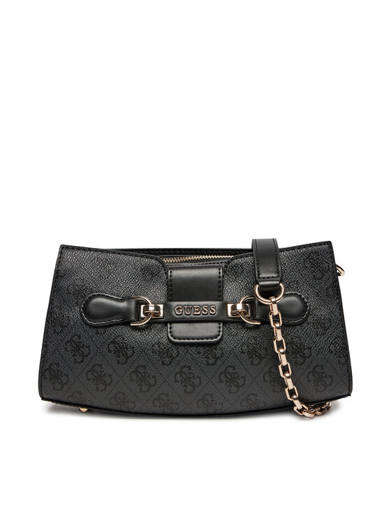 Geantă Guess HWSG95 00120 Negru