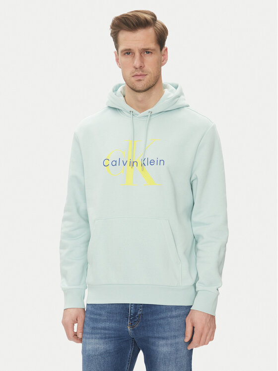Μπλούζα Calvin Klein Jeans