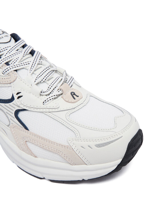 REPLAY REPLAY Снікерcи GMSD5.000.C0005T Білий