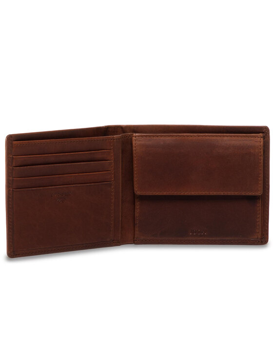 JOOP! JOOP! Портфейл Loreto 4140004480 Бежов