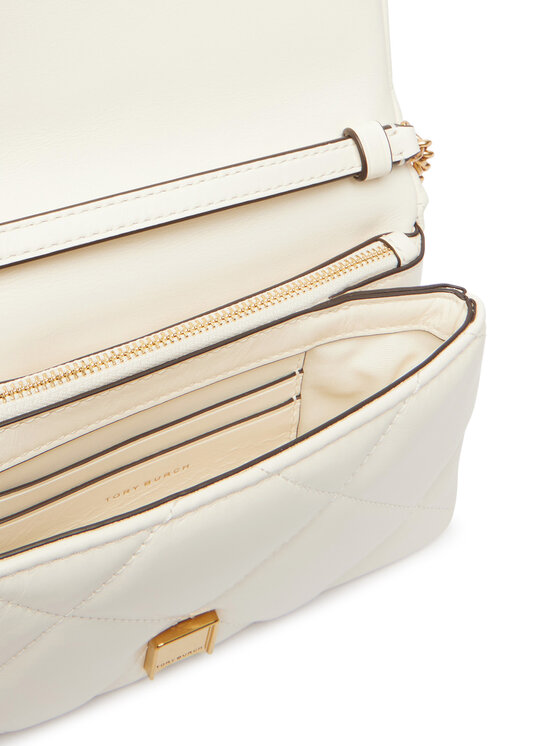 Tory Burch Tory Burch Kabelka 158624 Biela