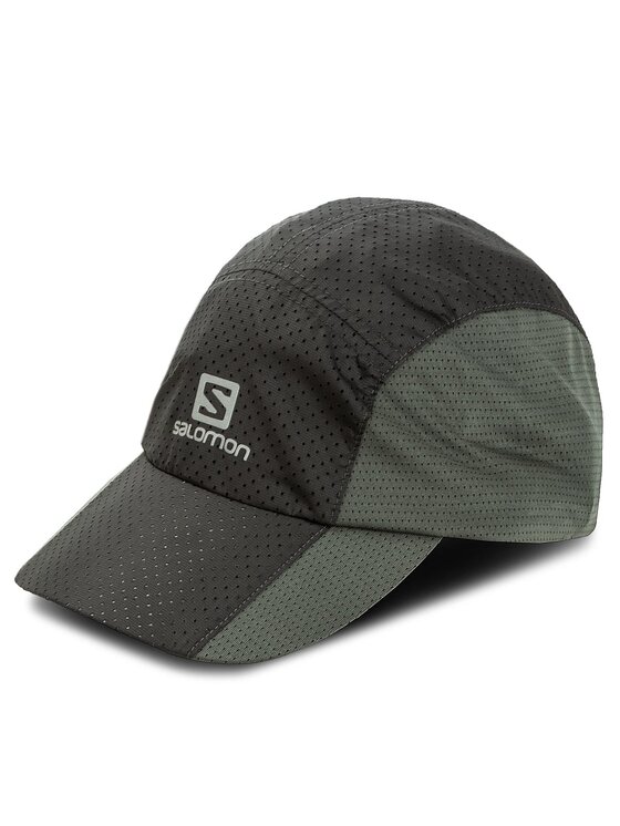 salomon xa compact cap