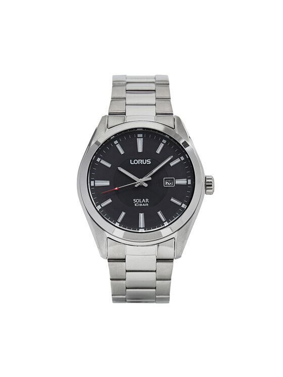 Lorus Uhr Lor RX333AX9 Silberfarben | Modivo.de