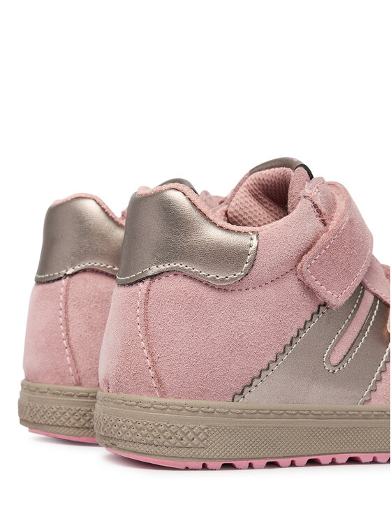 Primigi Primigi Auliniai batai GORE-TEX 2353033 S Rožinė