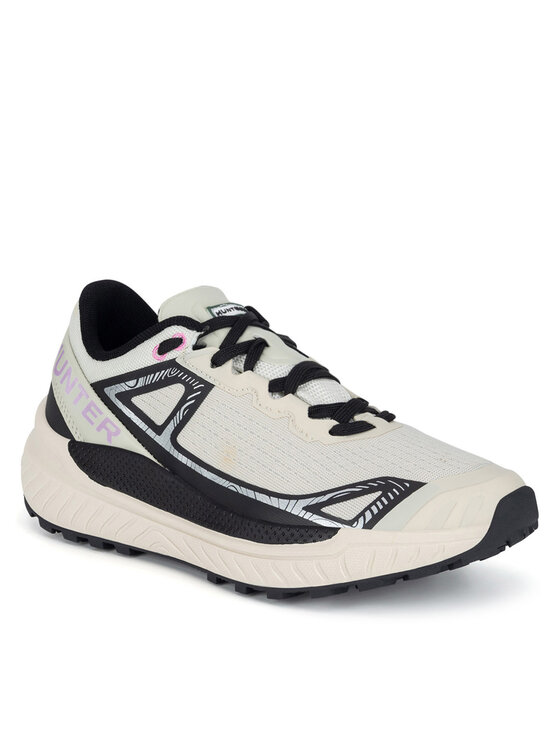 Hunter Hunter Superge Canyon Trail WP (W) Siva