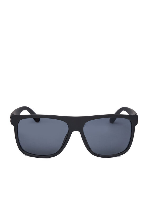 Acccessories Acccessories Saulesbrilles 1MA-003-SS20 Melns