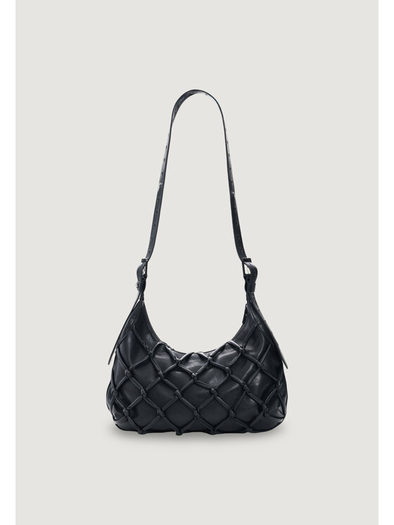 Desigual Desigual Τσάντα BAG_IRIDIO MARGOT Μαύρο