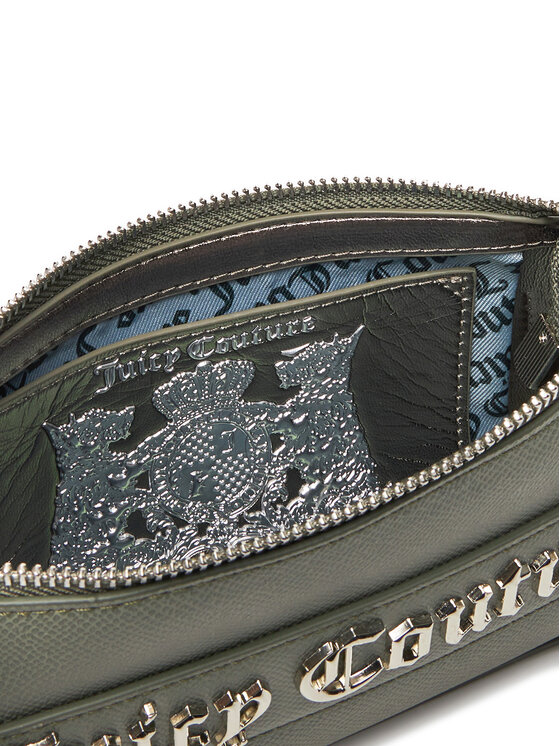 Juicy Couture Juicy Couture Kabelka CEO-BEJXT8837WVP. Šedá