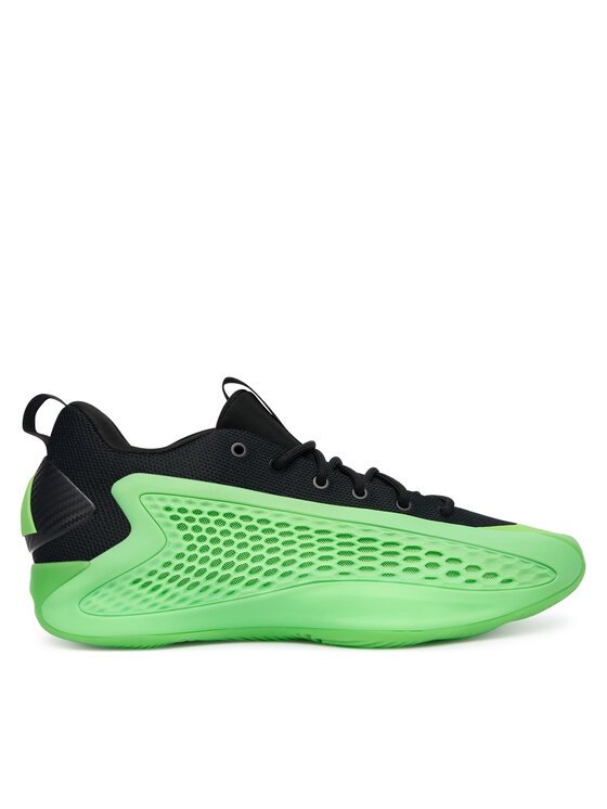 adidas adidas Basketbalové boty Anthony Edwards 1 Low JI4065 Zelená