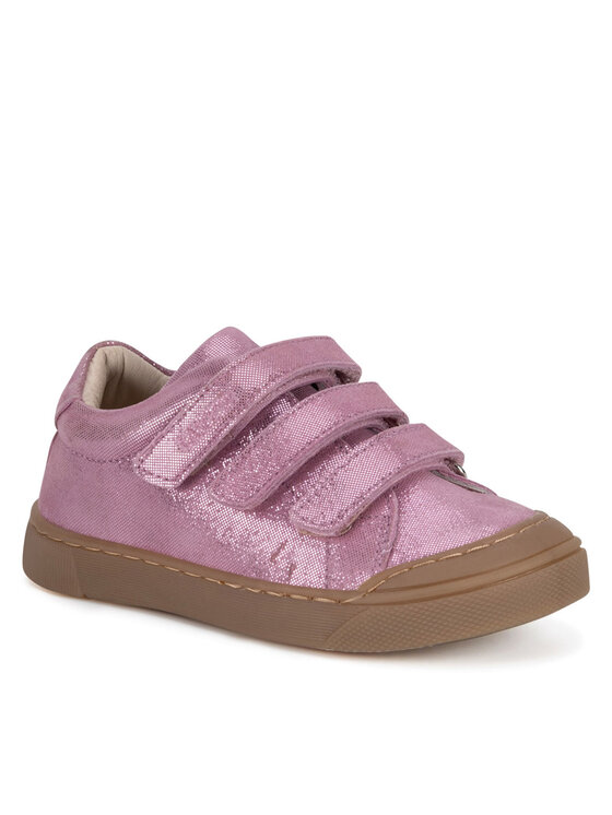 Lasocki Kids Lasocki Kids Sneakers BAKU CI12-BAKU-10A Rosa