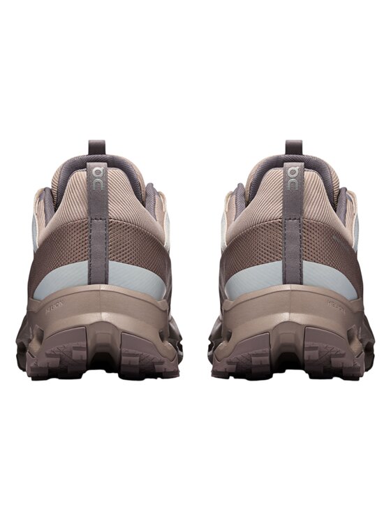 On On Sneakers Cloudhorizon  3ME10033311 Grigio